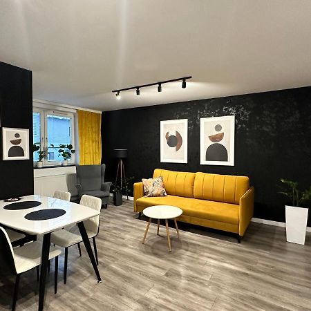 Apartamenty Balbina 1 ティヒ エクステリア 写真