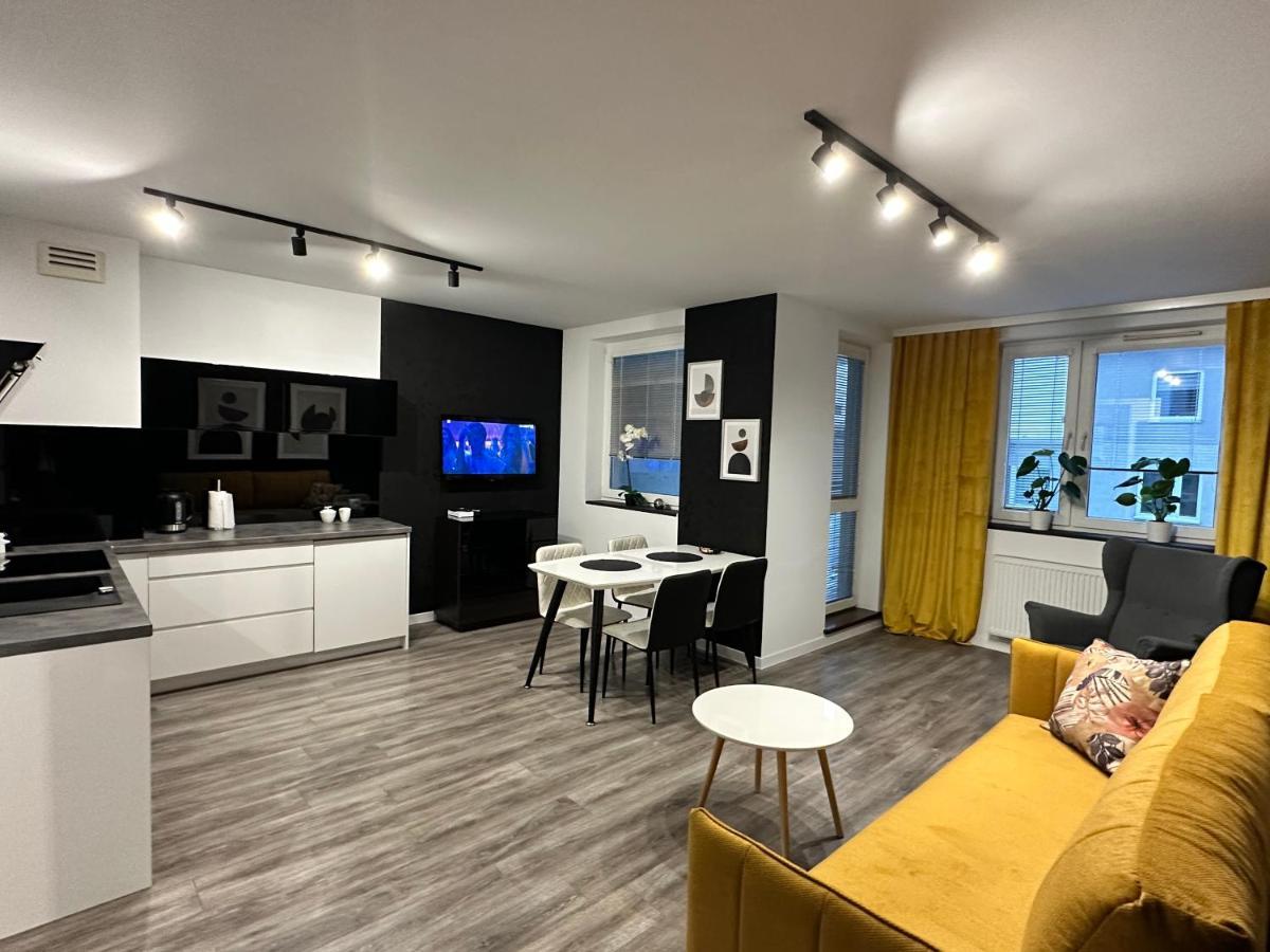 Apartamenty Balbina 1 ティヒ エクステリア 写真