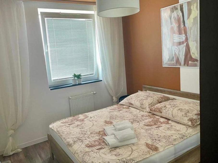 Apartamenty Balbina 1 ティヒ エクステリア 写真