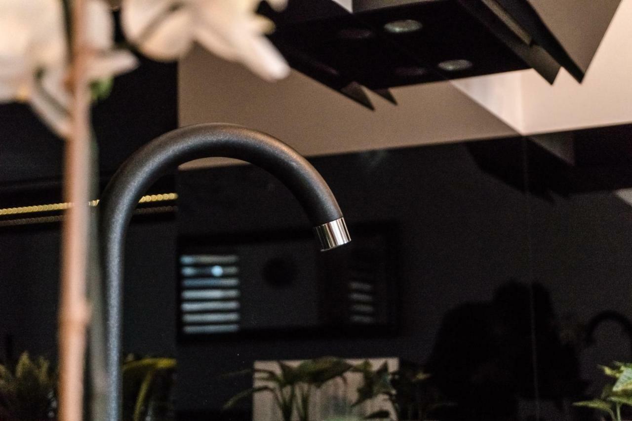 Apartamenty Balbina 1 ティヒ エクステリア 写真