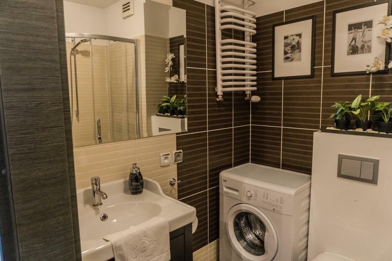 Apartamenty Balbina 1 ティヒ エクステリア 写真